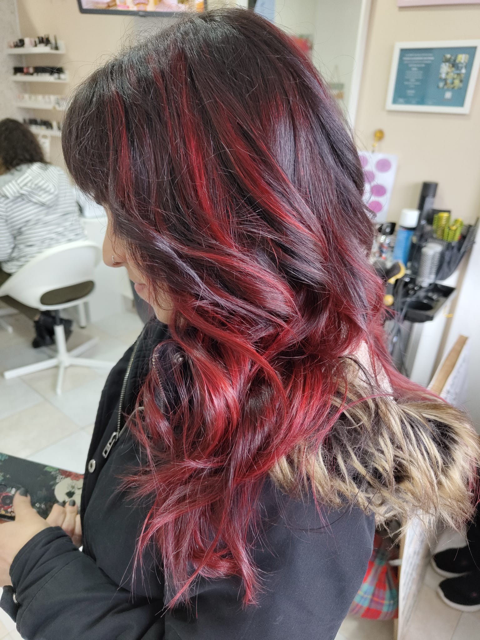 Coloração 1