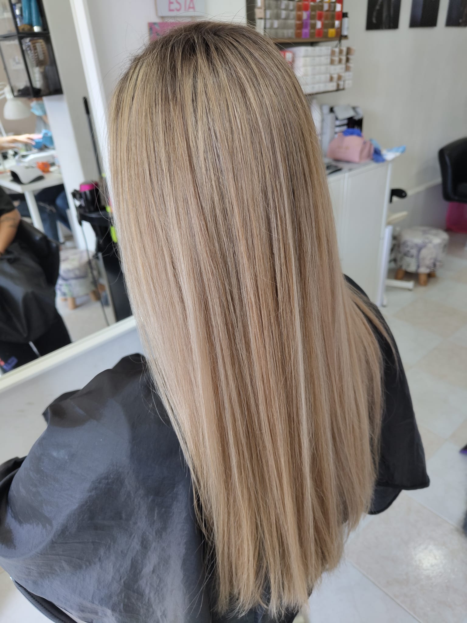 Coloração 3