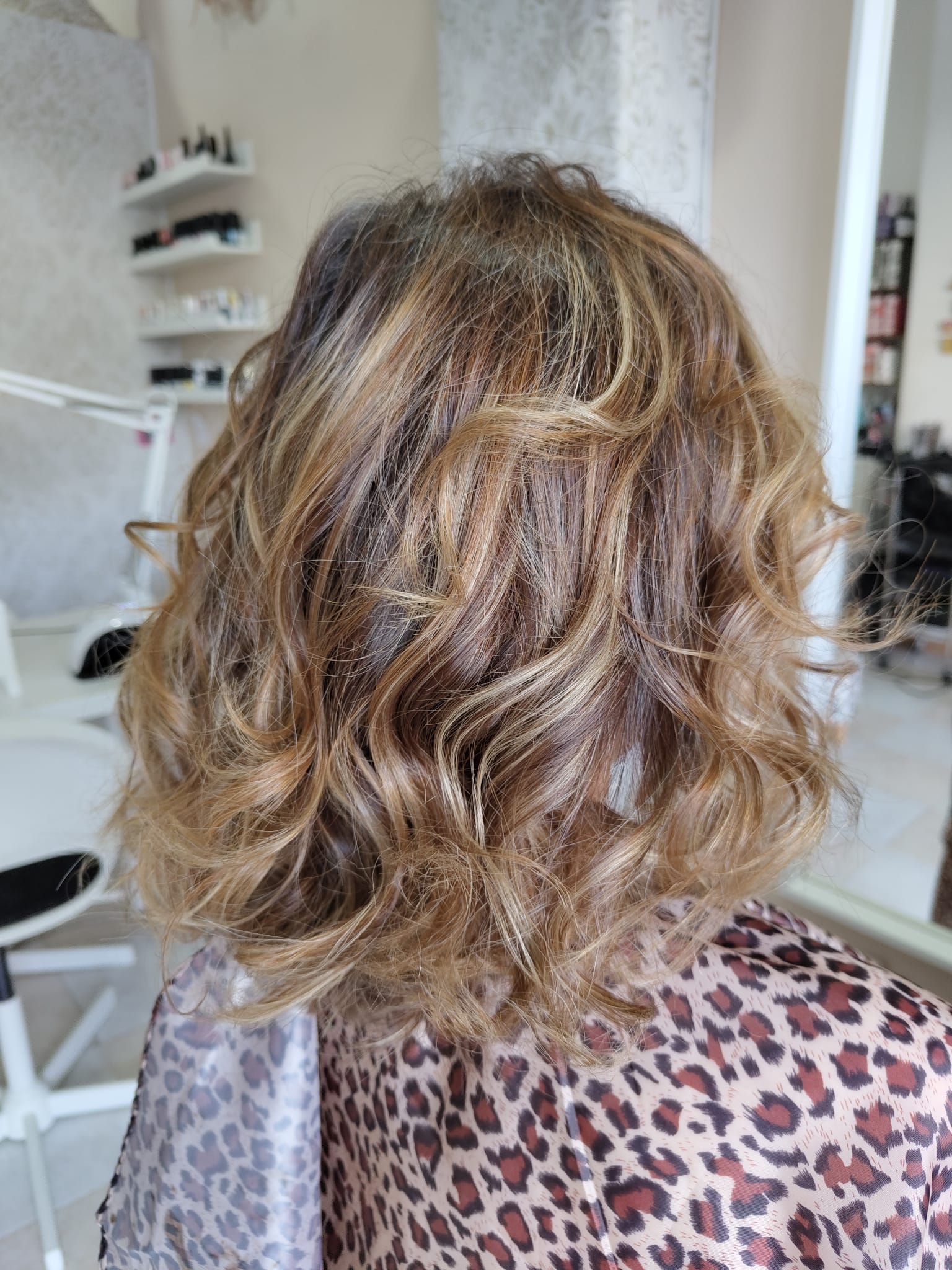 Coloração 4