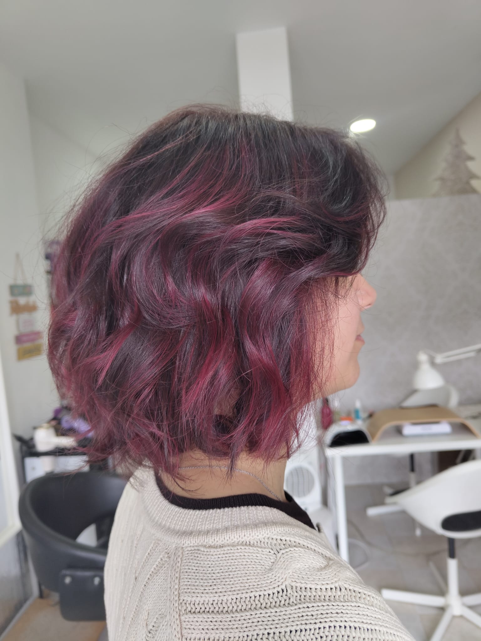 Coloração 8
