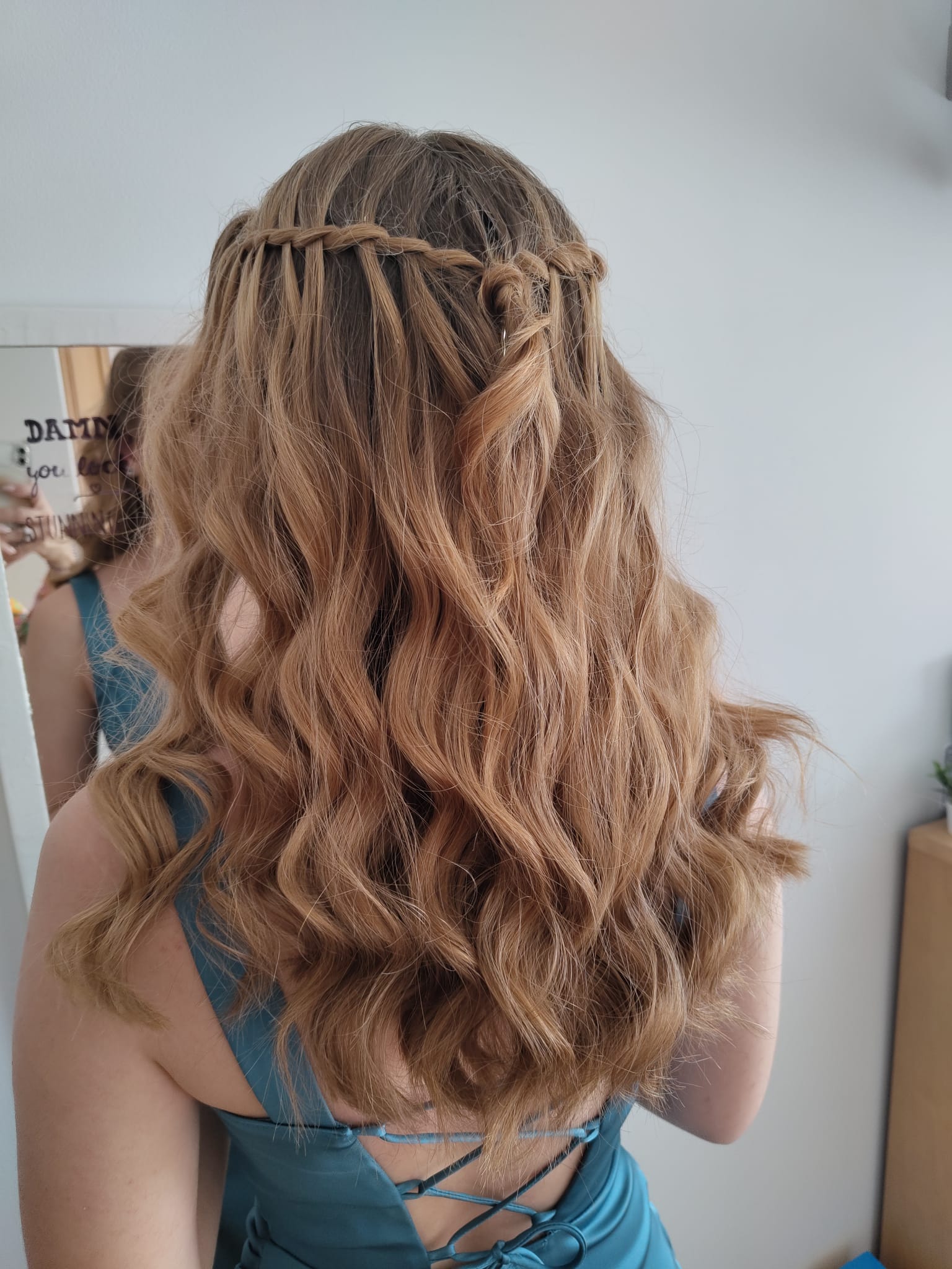 Penteado 1