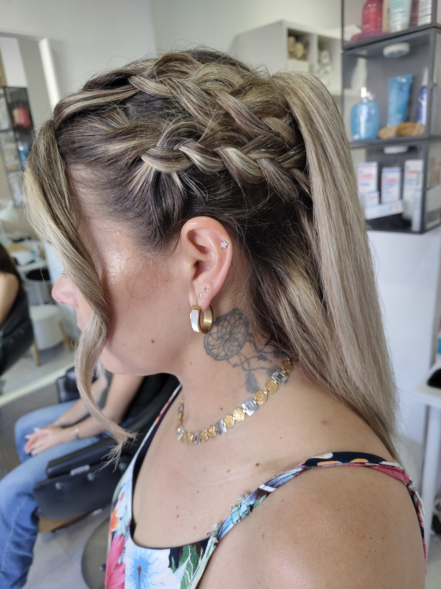 Penteado 2