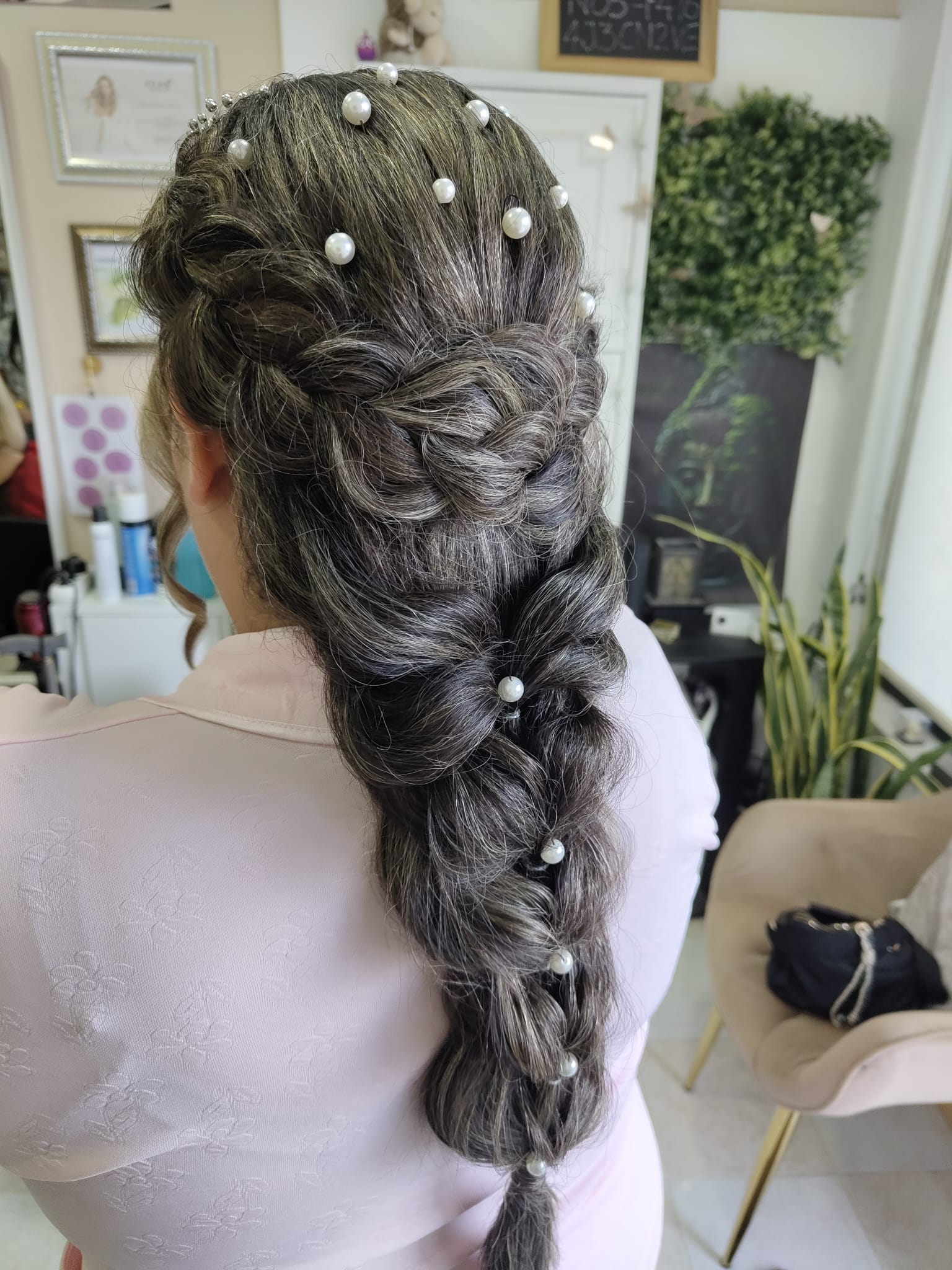 Penteado 3